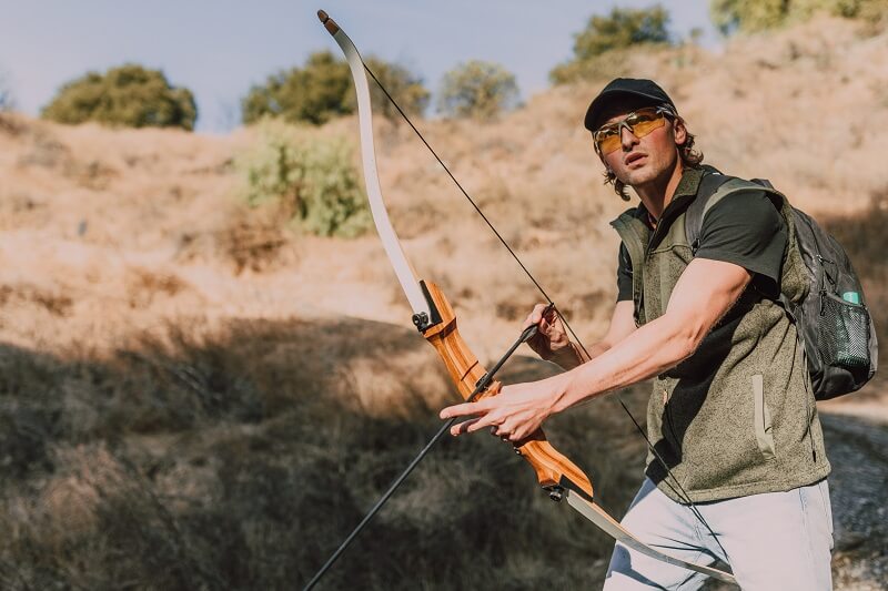 best recurve bow for beginners